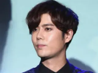 キム・キュジョン（SS501）、日本人の恋人と破局…時期は不明