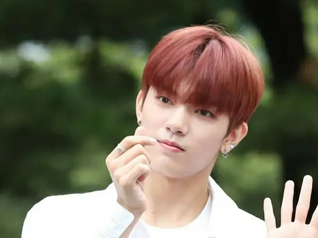 「TRCNG」の2メンバー、児童虐待で事務所TSエンタを告訴（画像:ウヨプ/news1）