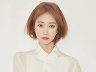 女優コ・ジュンヒ、マウンテンムーブメントと専属契約