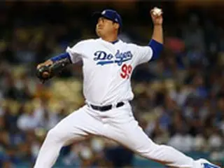 「先発投手必要なツインズ、リュ・ヒョンジンと長期契約可能」＝MLB.com