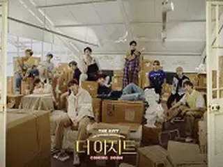 「THE BOYZ」、「Fin.K.L」の「White」のリメイク…12月に電撃発表