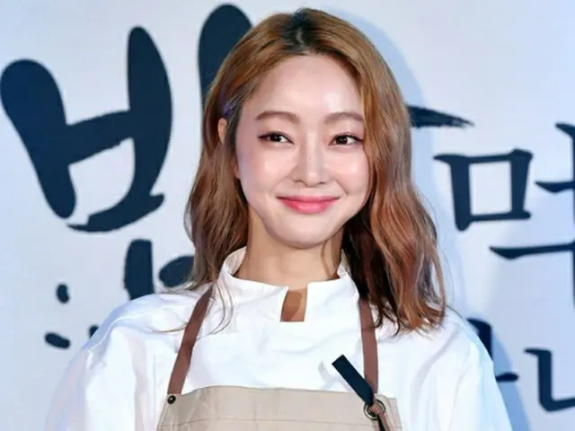 【全文】女優ソ・ヒョリム、女優キム・スミの息子と12月に結婚＝妊娠も発表（提供:news1）
