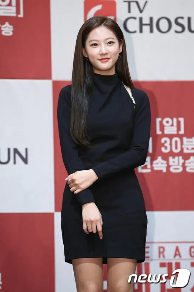 女優キム・セロン、YGエンターテインメントと再契約せず（画像提供:news1）