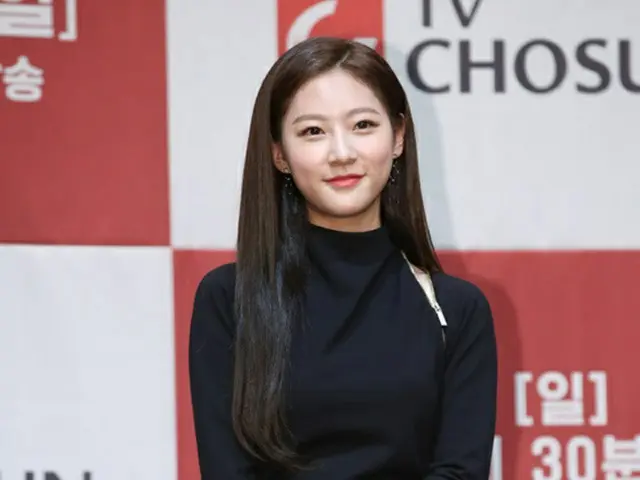 女優キム・セロン、YGエンターテインメントと再契約せず（画像提供:news1）