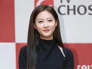 女優キム・セロン、YGエンターテインメントと再契約せず