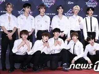 「IZ*ONE」、「X1」の2019MAMA出演はどうなる？関係者「決定していない」