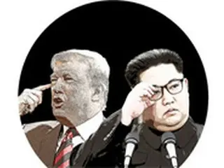 米国、北「敵対政策の撤回」要求に「シンガポールの約束進展に専念」