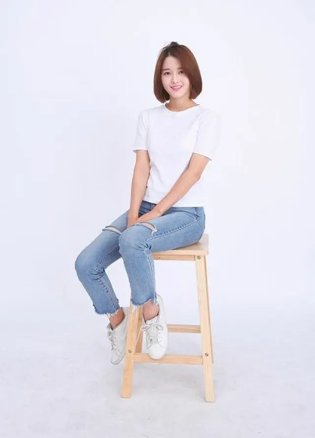 女優ナム・ボラ、JELLYFISHエンタと専属契約を締結（画像:OSEN）