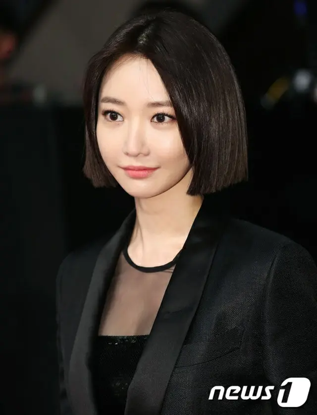 女優コ・ジュンヒ、ボランティアに参加し7か月ぶり活動再開へ（画像:news1）