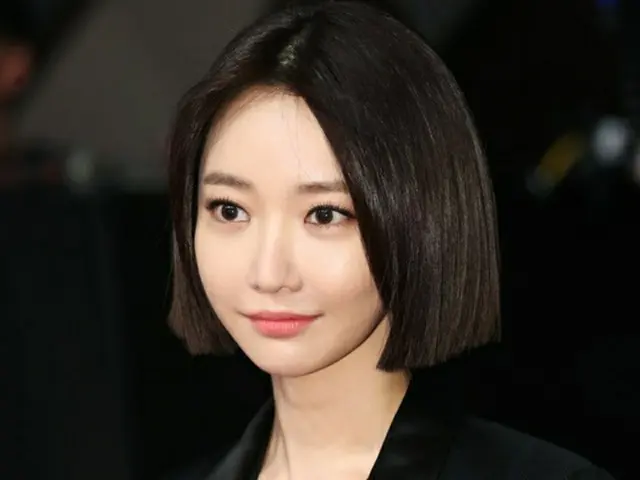 女優コ・ジュンヒ、ボランティアに参加し7か月ぶり活動再開へ（画像:news1）