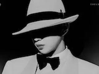 歌手カン・ダニエル、新曲「TOUCHIN’」コンセプトフォト公開… ”映画の主人公”