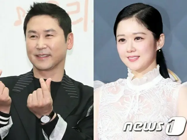 【公式】シン・ドンヨプ・チャン・ナラ、「2019 SBS演技大賞」のMC確定（提供:News1）
