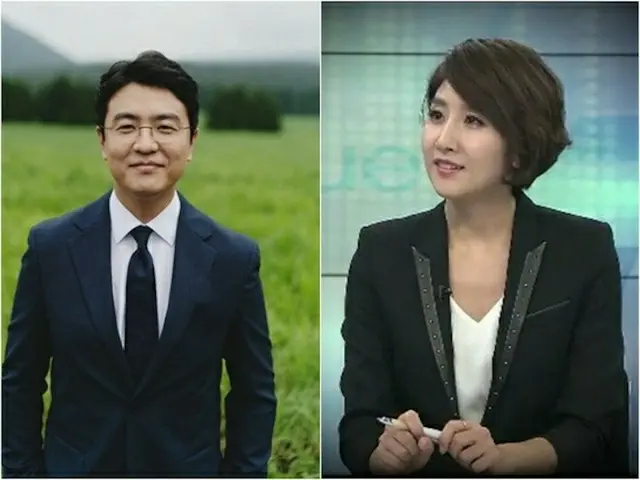 韓国KBS、「ニュース9」女性メインアンカーにイ・ソジョン記者を抜擢”地上波初の事例”（提供:news1）