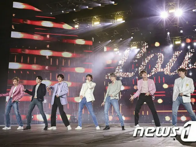 「防弾少年団（BTS）」も兵役へ…芸術・スポーツ要員制度は現行維持＝韓国（画像:news1）