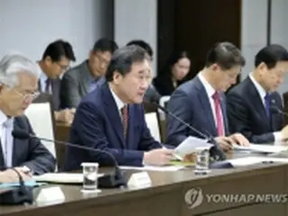 代替服務者を1300人削減　兵役人員不足へ対策＝韓国政府