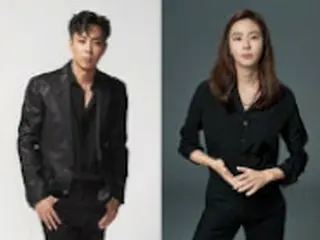 ウン・ジウォン（Sechs Kies）、ユイ（元AS）＆ユニョン（iKON）「飛行機に乗って行こう」合流へ