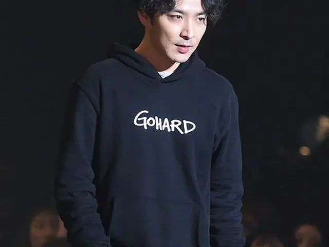 ラッパーVerbal Jint、彼女と交際した5年間を「ごみ」と表現…いったい何が？画像提供:OSEN）