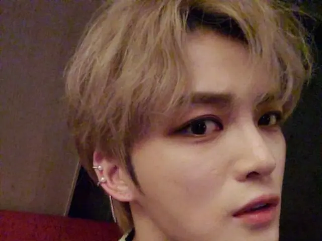 韓国歌手ジェジュン（JYJ）が、近況を公開して話題になっている。（写真提供:OSEN）