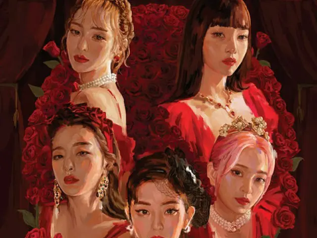 「Red Velvet」、きょう（23日）から3回目のソウル単独コンサート開催（提供:Osen）