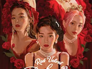 「Red Velvet」、きょう（23日）から3回目のソウル単独コンサート開催