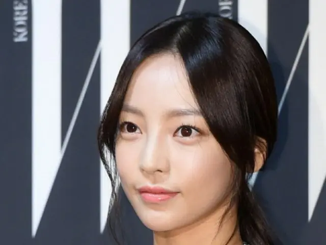 「KARA」出身、歌手ク・ハラさん死亡…外信も大きく報道（提供:News1)
