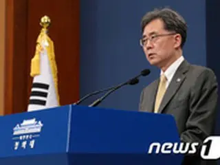 韓国大統領府、日本政府の「謝罪していない」発言に再び反発… 記者へ「どちらを信じる？」