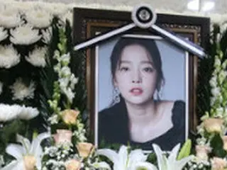 ク・ハラさん、解剖は実施しない結論に、直筆メモ発見で警察が犯罪の容疑なしと判断
