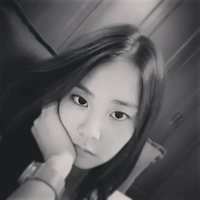 スンヨン（元KARA）、ク・ハラの悲報に衝撃… 自宅を訪ね追悼（画像:スンヨンSNS）