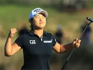 ＜女子ゴルフ＞キム・セヨン、世界ランキング6位に＝コ・ジンヨンは18週連続1位