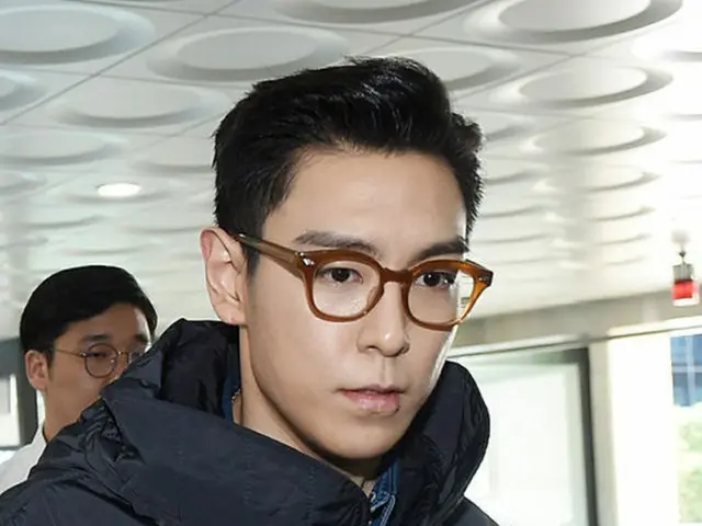 T.O.P（BIGBANG）、故ク・ハラからの”最後のメッセージ”公開 「オッパ、誕生日おめでとう」（画像提供:OSEN）