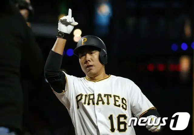 ＜MLB＞カン・ジョンホ、ピッツバーグ大学院に通う在米韓国人と結婚へ＝今月30日ボストンで挙式（画像:news1）