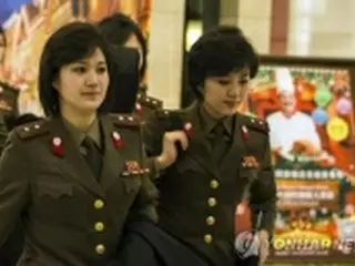 北朝鮮芸術団の訪中公演計画がストップ　中国が米国意識か