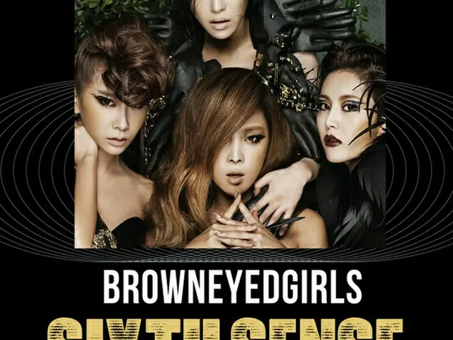 「Brown Eyed Girls」とガイン、Billboardの“2010年代最高のK-POP100”に選定（提供:OSEN）