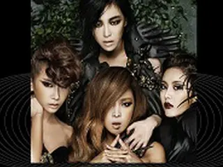 「Brown Eyed Girls」とガイン、Billboardの“2010年代最高のK-POP100”に選定
