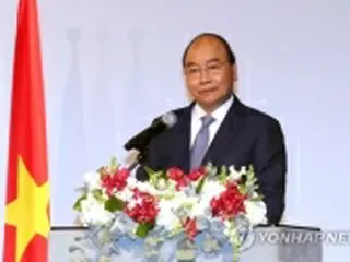 サムスン・現代自トップがベトナム首相と面会　協力を協議