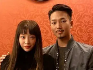 G.O（MBLAQ）＆チェ・イェスル、夫婦合同ファンミーテイングを開催へ