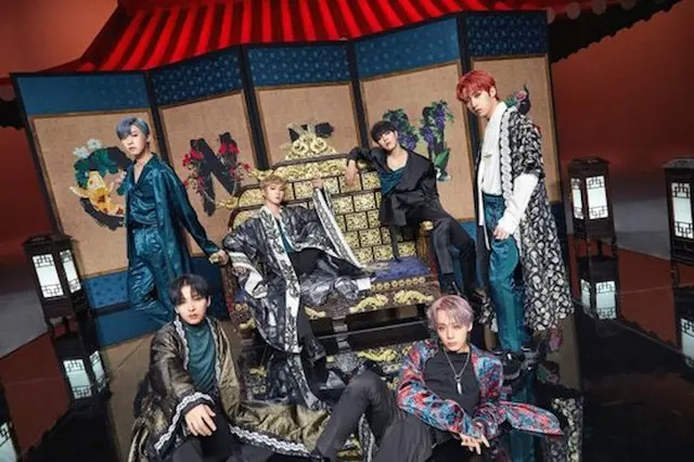 「ONEUS」、デビュー11か月で「2019 MAMA」初出演…ホットルーキー証明（提供:0sen）
