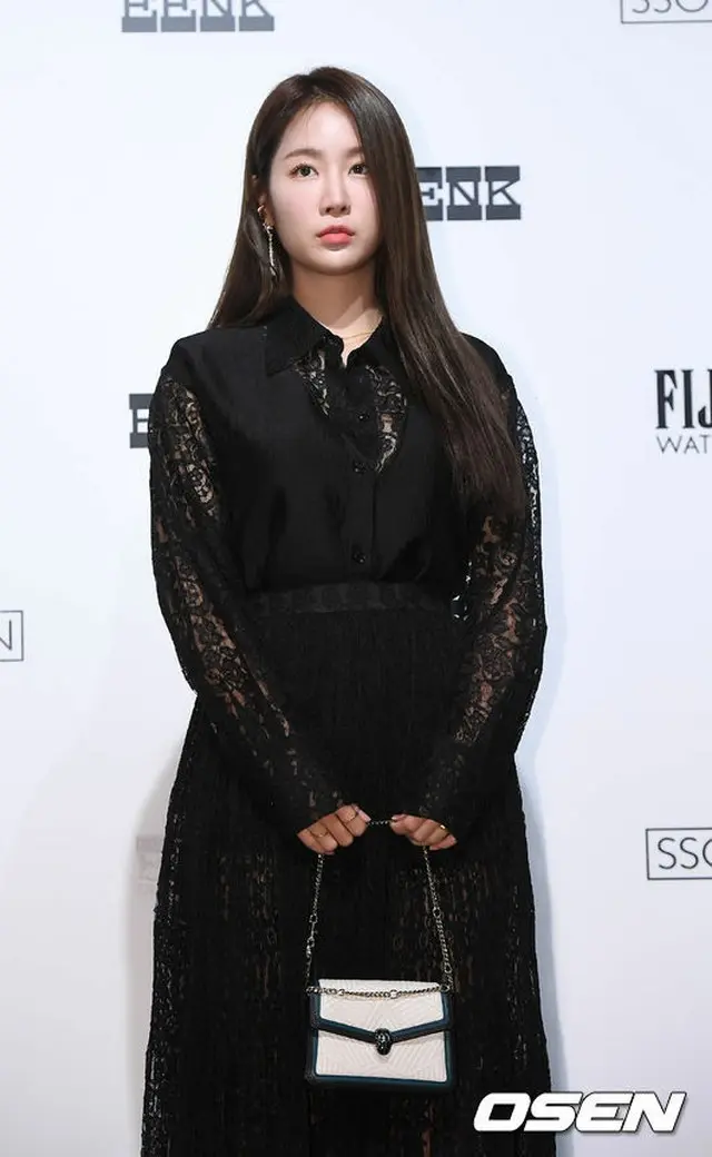 歌手ソユ（元SISTAR）「愛される資格が十分にある人が去りました」、故ク・ハラに向け切ない追悼（提供:Osen）
