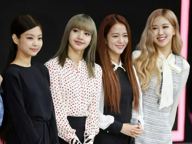 「BLACKPINK」、来年初めにカムバック？事務所側「新曲レコーディング中…日程は未定」（提供:OSEN）