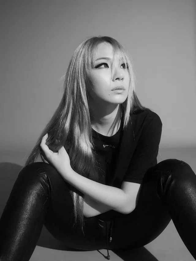 韓国歌手CL（元2NE1）が新曲ティザー映像を公開し、ソロ歌手として本格的な活動を予行した。（提供:news1）