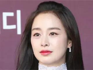 女優キム・テヒ、第二子出産後初の公の場に登場 “変わらぬ美貌”