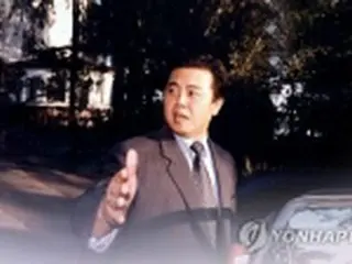 金委員長の叔父が北朝鮮に帰国　韓国情報機関