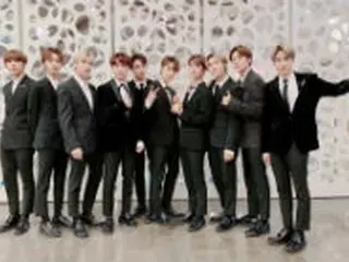 「THE BOYZ」、2日連続でトロフィー受賞…「Fin.K.L」の「White」リメイクも
