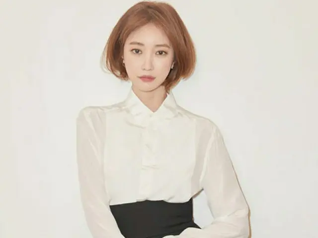 女優コ・ジュンヒに対する悪質ネットユーザー、起訴猶予処分・罰金で起訴 「今後も法的対応」（画像:OSEN）