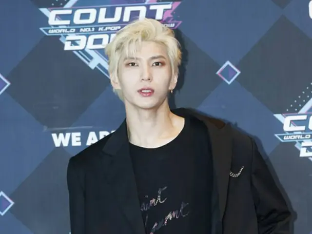 「VIXX」レオ、きょう（2日）非公開で入所＝社会服務要員として代替服務（画像:news1）