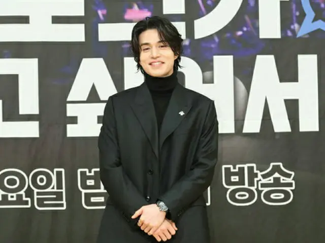 俳優イ・ドンウク、「PRODUCE X」得票数操作に言及 「アイドル練習生たちと連絡とっている、事件は残念」（画像:news1）