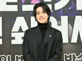 俳優イ・ドンウク、「PRODUCE X」得票数操作に言及 「アイドル練習生たちと連絡とっている、事件は残念」