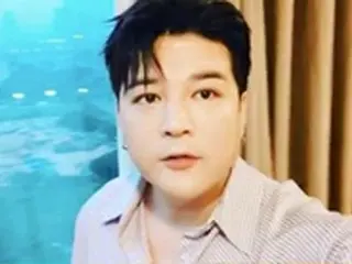 【トピック】17kg減量のシンドン（SUPER JUNIOR）、細長くなって際立った“イケメンビジュアル”が話題