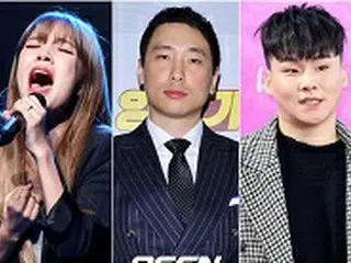 ヤン・ダイル＆キム・ナヨン＆Rhymer、不快感…「買占め疑惑NOそこまで困っていない」