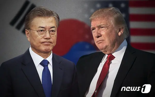 米韓の防衛費会議、きょう（3日）再開へ（画像:news1）
